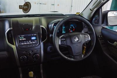 2015 Holden Colorado - Thumbnail