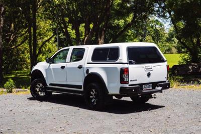 2015 Holden Colorado - Thumbnail