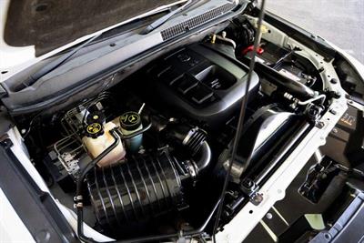 2015 Holden Colorado - Thumbnail