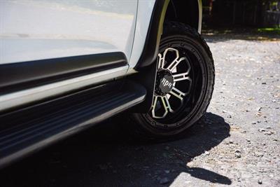 2015 Holden Colorado - Thumbnail