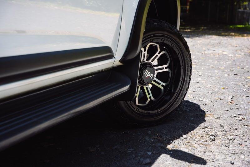 2015 Holden Colorado