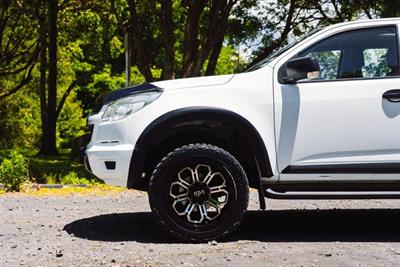 2015 Holden Colorado - Thumbnail