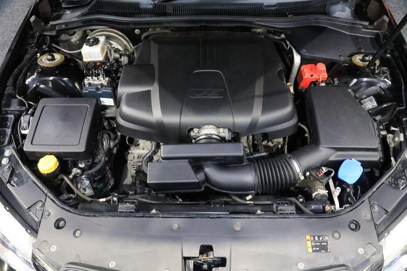 2016 Holden Commodore