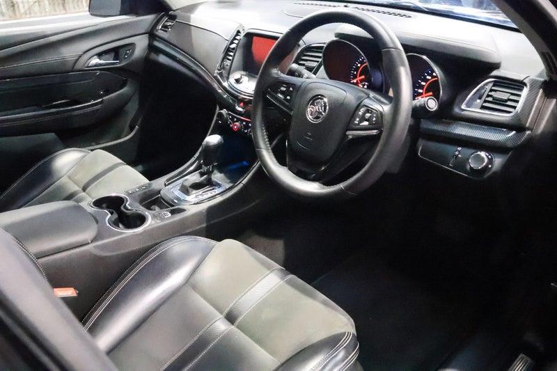 2016 Holden Commodore