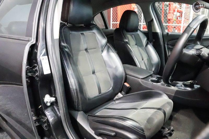 2016 Holden Commodore