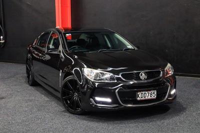 2016 Holden Commodore - Thumbnail