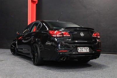 2016 Holden Commodore - Thumbnail