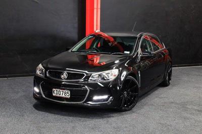 2016 Holden Commodore - Thumbnail