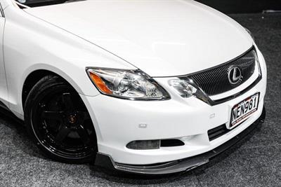2007 Lexus GS 460 - Thumbnail