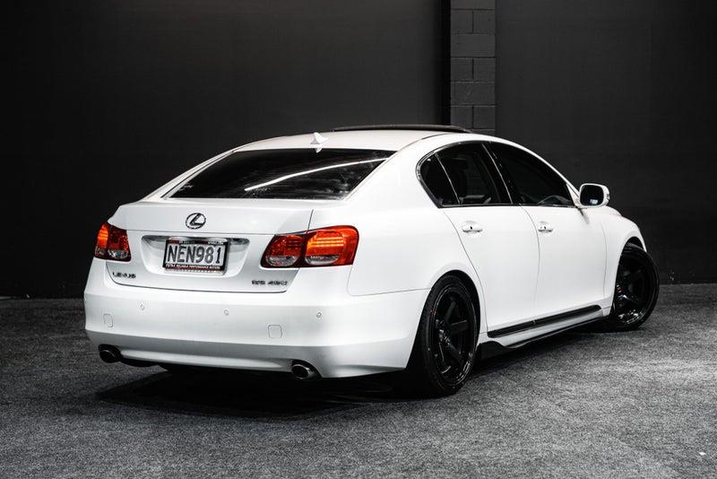 2007 Lexus GS 460