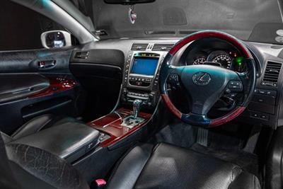 2007 Lexus GS 460 - Thumbnail