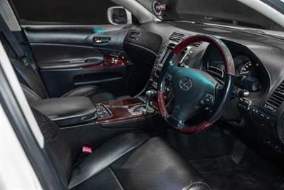 2007 Lexus GS 460 - Thumbnail