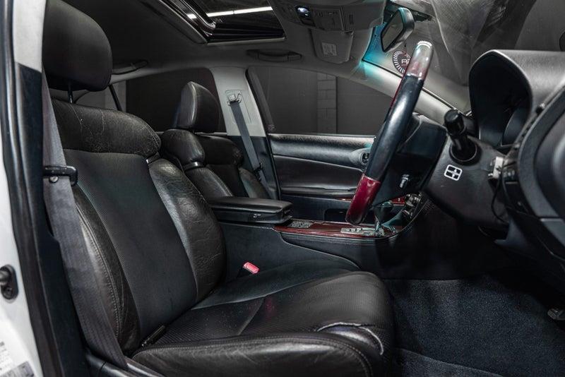 2007 Lexus GS 460