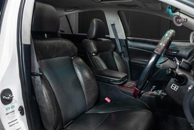 2007 Lexus GS 460 - Thumbnail