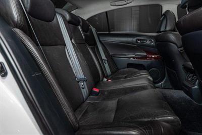 2007 Lexus GS 460 - Thumbnail