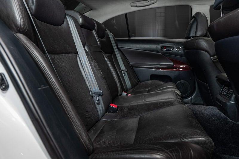 2007 Lexus GS 460