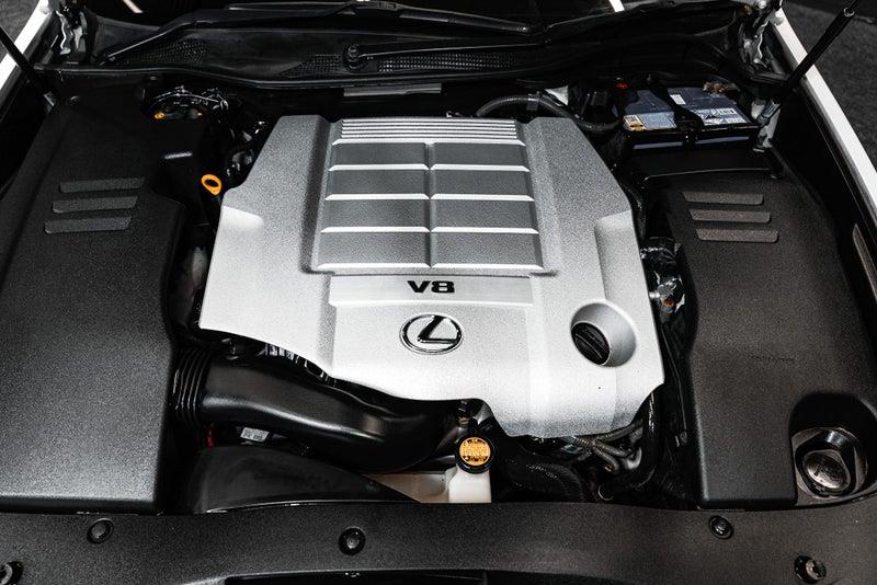 2007 Lexus GS 460