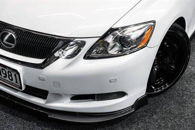 2007 Lexus GS 460 - Thumbnail