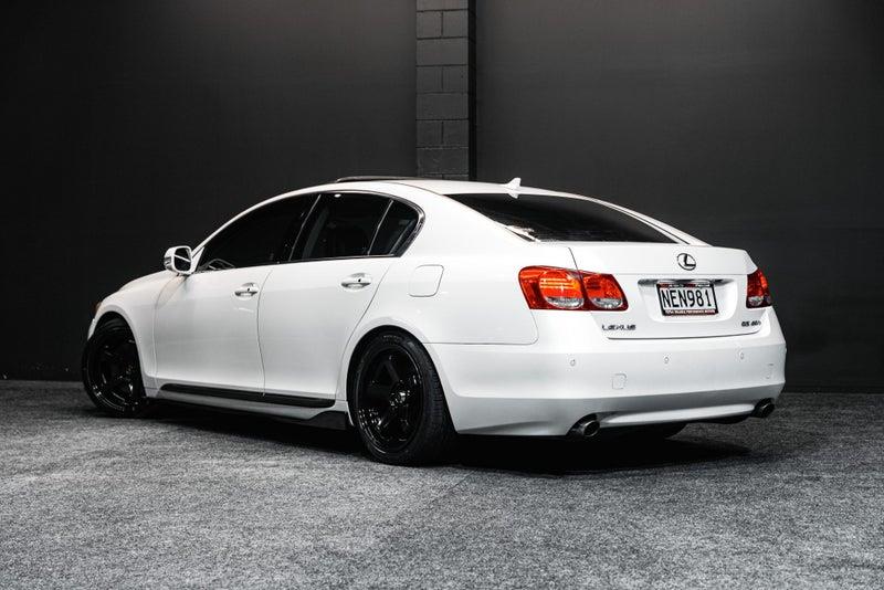 2007 Lexus GS 460
