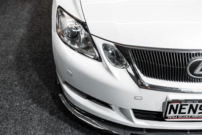 2007 Lexus GS 460 - Thumbnail