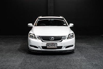 2007 Lexus GS 460 - Thumbnail