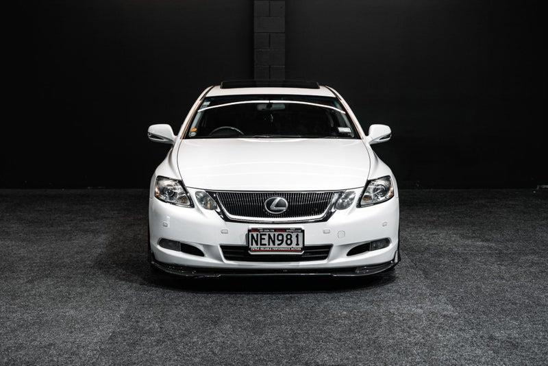 2007 Lexus GS 460