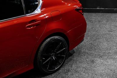 2012 Lexus GS 350 - Thumbnail