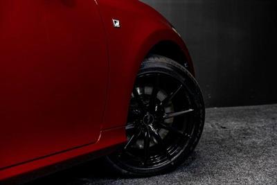 2012 Lexus GS 350 - Thumbnail