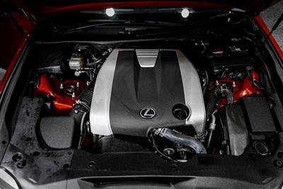 2012 Lexus GS 350 - Thumbnail