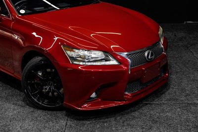 2012 Lexus GS 350 - Thumbnail
