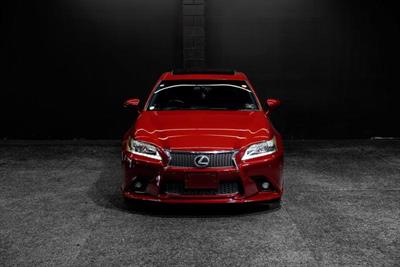 2012 Lexus GS 350 - Thumbnail