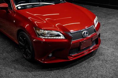 2012 Lexus GS 350 - Thumbnail