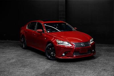 2012 Lexus GS 350 - Thumbnail