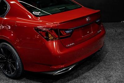 2012 Lexus GS 350 - Thumbnail