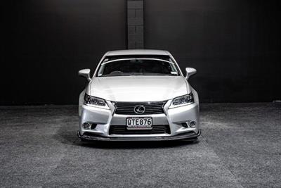 2014 Lexus GS 350 - Thumbnail