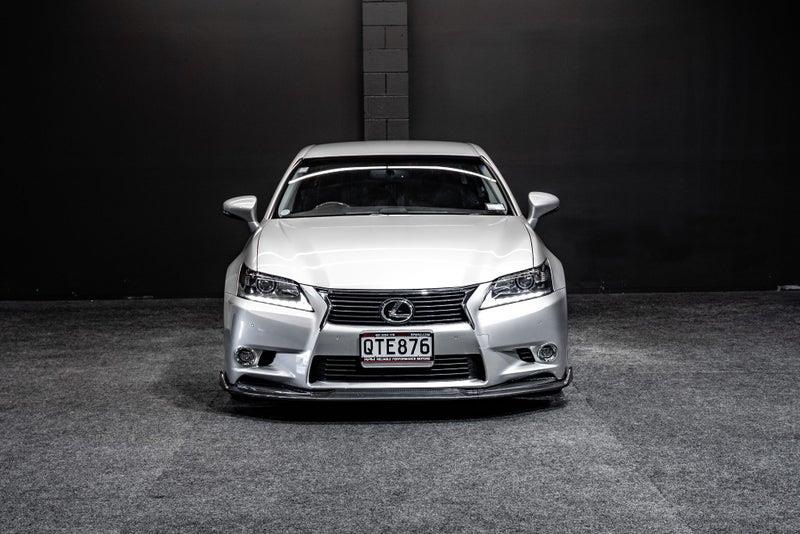 2014 Lexus GS 350