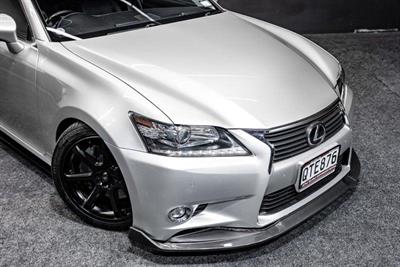 2014 Lexus GS 350 - Thumbnail