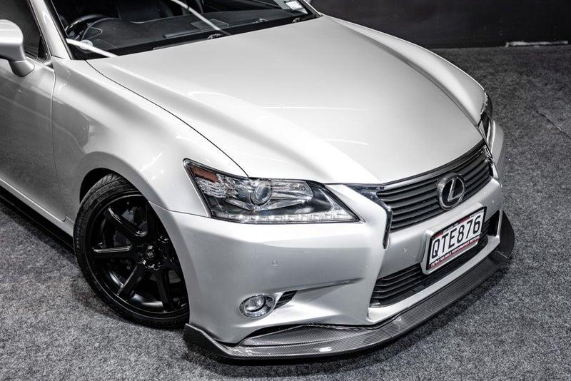 2014 Lexus GS 350