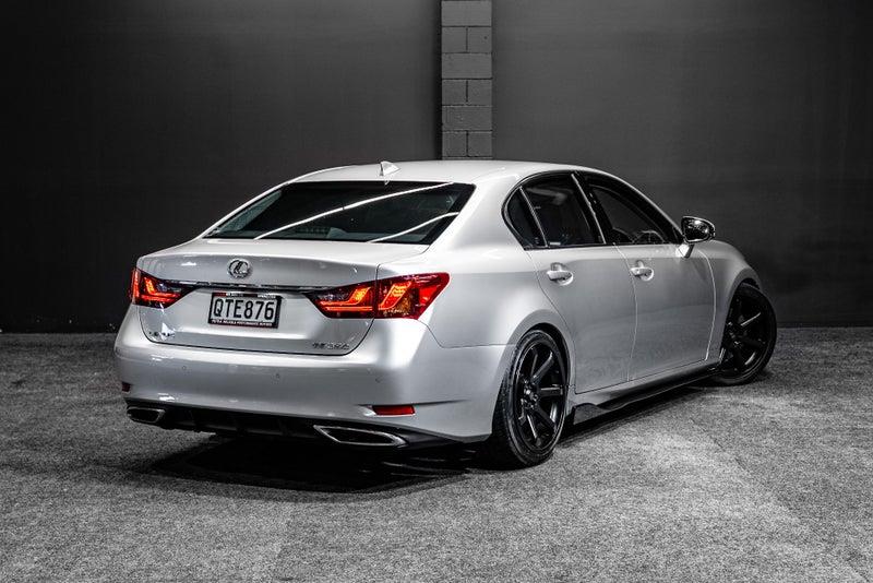 2014 Lexus GS 350