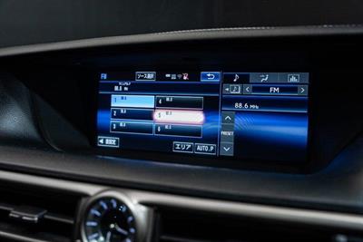 2014 Lexus GS 350 - Thumbnail