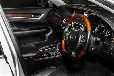 2014 Lexus GS 350 - Thumbnail