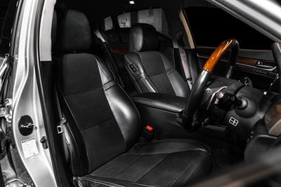 2014 Lexus GS 350 - Thumbnail