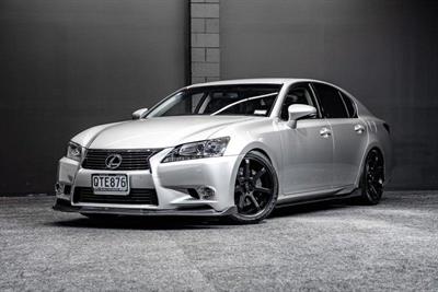 2014 Lexus GS 350 - Thumbnail