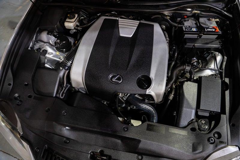 2014 Lexus GS 350