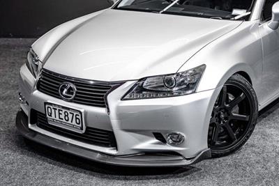 2014 Lexus GS 350 - Thumbnail
