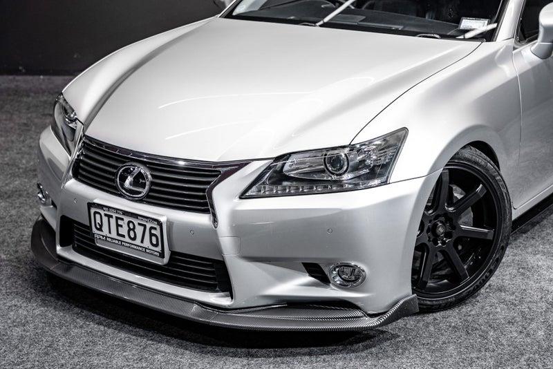 2014 Lexus GS 350