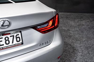 2014 Lexus GS 350 - Thumbnail