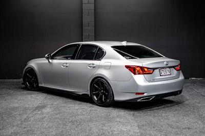 2014 Lexus GS 350 - Thumbnail