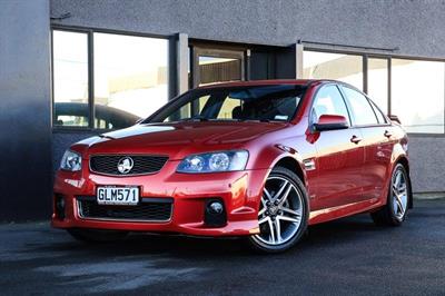 2012 Holden Commodore - Thumbnail