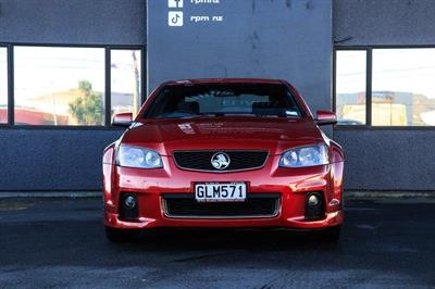 2012 Holden Commodore - Thumbnail